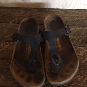 Birkenstock’s